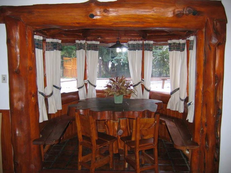 Ayres Del Lago San Carlos de Bariloche Bagian luar foto