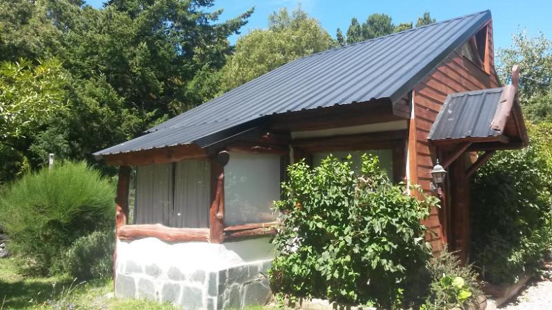 Ayres Del Lago San Carlos de Bariloche Bagian luar foto